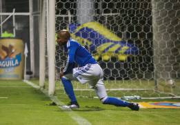 Empate agónico, Millos lo consigue en el minuto 94