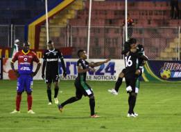 Deportivo Cali, después del 'Pecoso', visita al Pasto