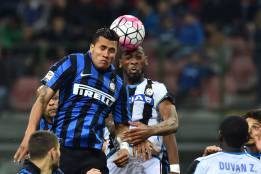 Man United y Chelsea irían a la carga por Jeison Murillo