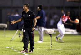 Alexis: “Santa Fe debe tranquilizarse, creer en la idea”