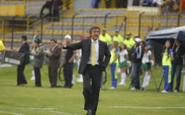 Arturo Boyacá de nuevo como DT en la A: dirigirá a La Equidad