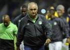 Así se despidió el ‘Pecoso’ Castro del Deportivo Cali
