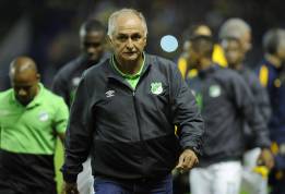 Así se despidió el ‘Pecoso’ Castro del Deportivo Cali