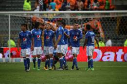 Millonarios prolonga su invicto: son 10 partidos sin perder