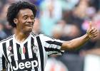 Iván Ramiro: 'Me alegra que Cuadrado triunfe en Italia'