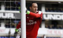 Daily Express: El Everton pone los ojos en David Ospina