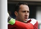 Daily Express: El Everton pone los ojos en David Ospina