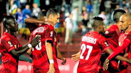 Rionegro cae en casa y podría perder el liderato