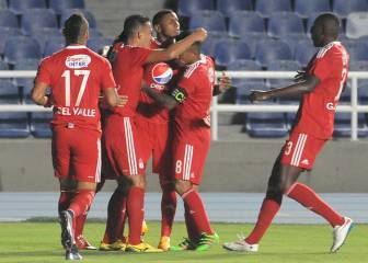 Recta final para elegir al nuevo técnico del América de Cali