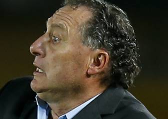 Rubén Israel: “La actitud de los jugadores fue clave”