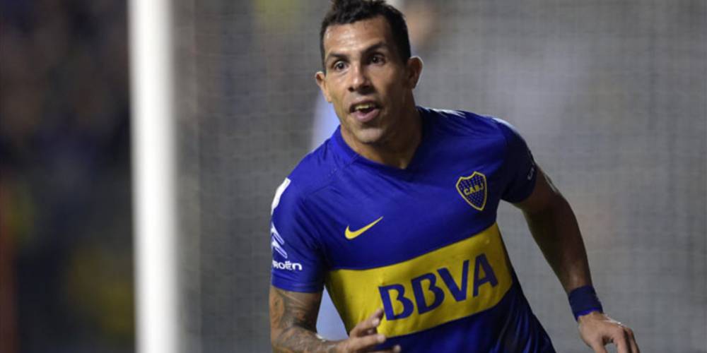 Cerro Porteño y el Arbitro 1-2 Boca Juniors | Final