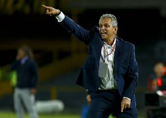Rueda sobre Ibarbo: Sabe que tiene que irse de Nacional