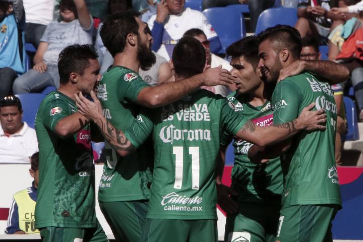 Santa Fe pregunta por tres delanteros de Chiapas