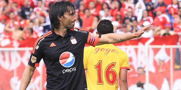 Los 13 extranjeros que juegan en la Primera B de Colombia