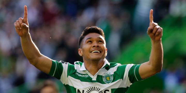 Las cuentas de Arias y Teo para ser campeones en sus ligas