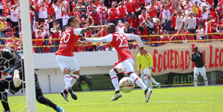 Santa Fe, a recuperar terreno y confianza ante Águilas
