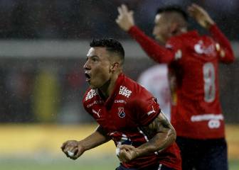 DIM elegiría a Piedrahíta para extender racha ante Fortaleza