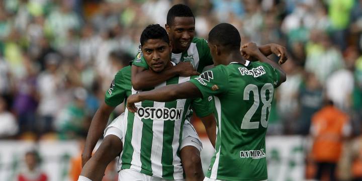 Nacional gana, clasifica y recupera el liderato