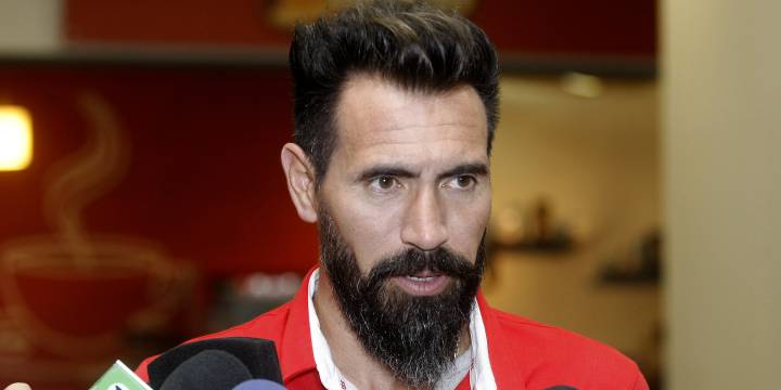 DT Huracán: "Tras 0-0, Nacional necesita encontrar variantes"