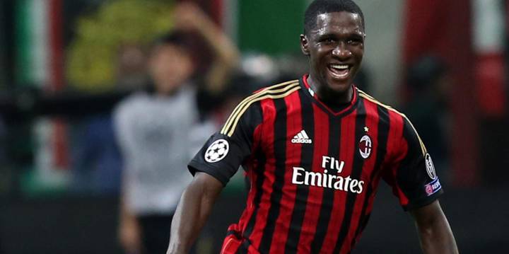 Cristian Zapata iría al Besiktas para jugar la Champions League