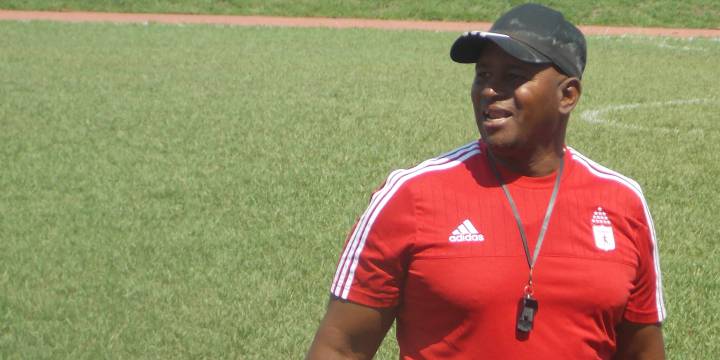 ‘Gambeta’ Estrada: “Valoro que Farías está jugando sin rodilla”