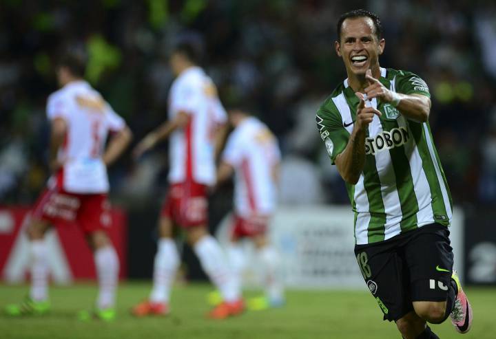 Nacional 1x1: Guerra se hace figura y el verde está en cuartos
