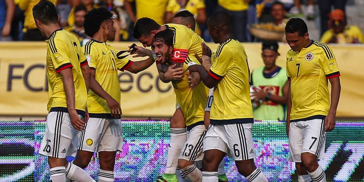 Pékerman da listado preliminar de 40 para la Copa América