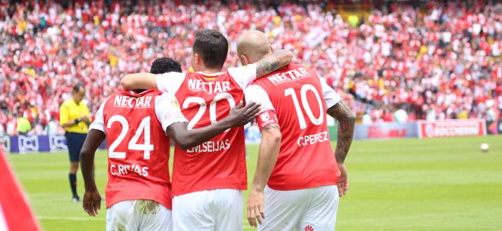 Santa Fe se renovará: Salen figuras y se buscan delanteros