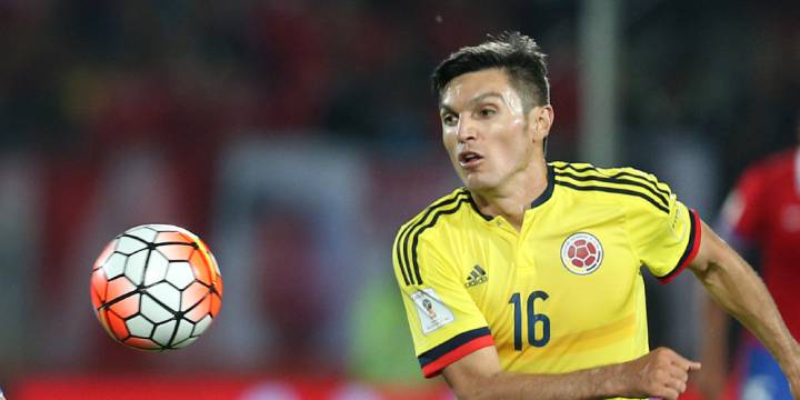 Daniel Torres: "Trabajaré para estar en la lista definitiva"