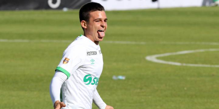 Benedetti se perderá la convocatoria a la Selección