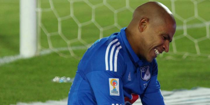 Millonarios 1x1: el equipo lució confundido los 90 minutos