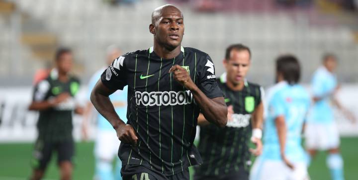 Ibarbo y Ruiz, bajas ante Central; Armani, entre los viajeros