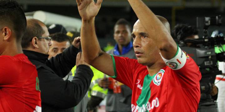 Mayer Candelo regresa al estadio que lo vio triunfar