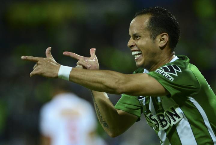 Guerra hizo doblete ante Huracán, ahora Nacional arranca de cero