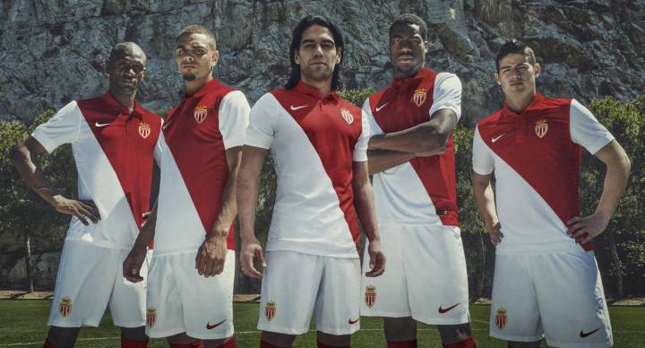 El futuro de Falcao: ¿En qué anda el Mónaco?
