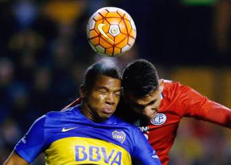 Boca confía en velocidad y técnica de Fabra ante Nacional
