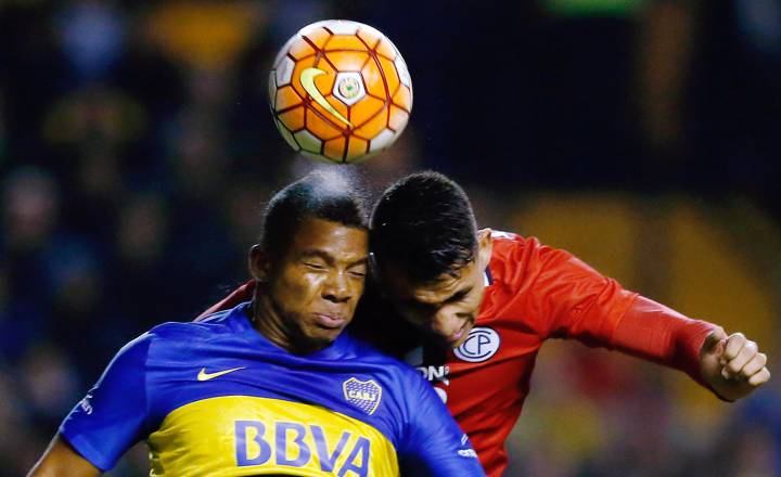 Boca confía en velocidad y técnica de Fabra ante Nacional