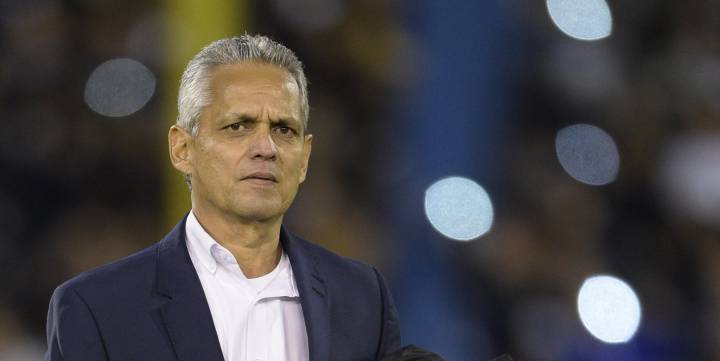 Rueda: Faltó el gol, pero Nacional tuvo entereza