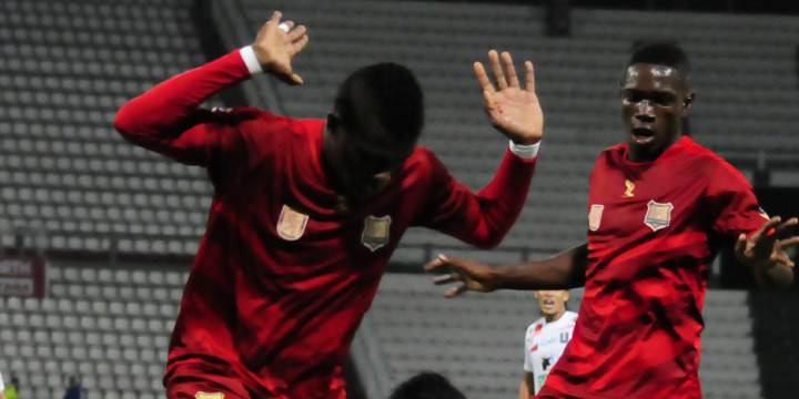 Rionegro pierde ante el último y completa 5 fechas sin ganar