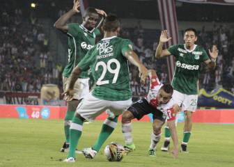 Cali inicia frente a Jaguares la primera de las tres finales