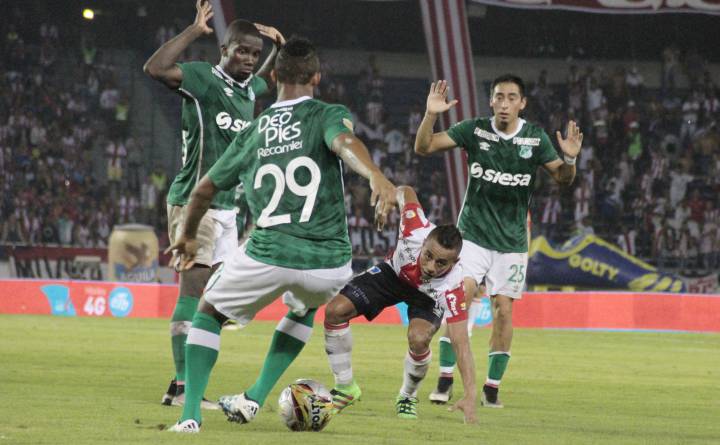 Cali inicia frente a Jaguares la primera de las tres finales