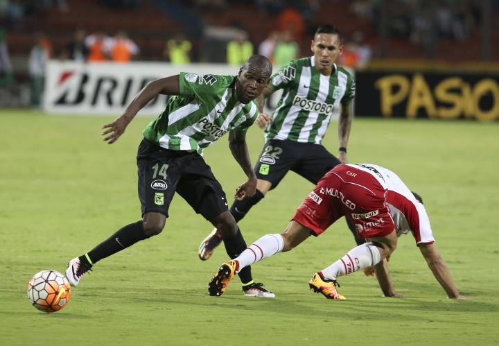 Nacional busca ganar y borrar sus 'pecados' ante Patriotas