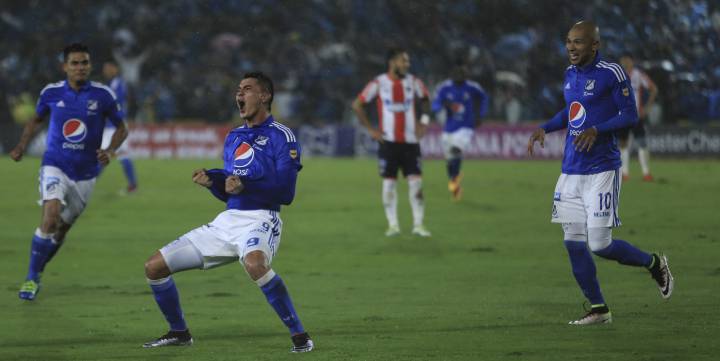 Equidad vs Millonarios: Crónica y ficha del juego