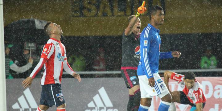 Finales con grandes: Nacional, Millos, Medellín y Junior fijos