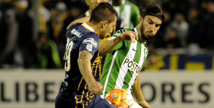 Agenda: Final de Europa y vuelta de los cuartos de Libertadores
