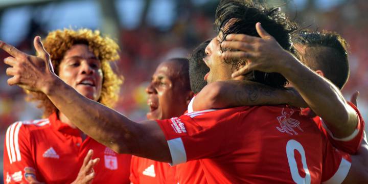 En Valledupar, otra prueba para los jugadores del América