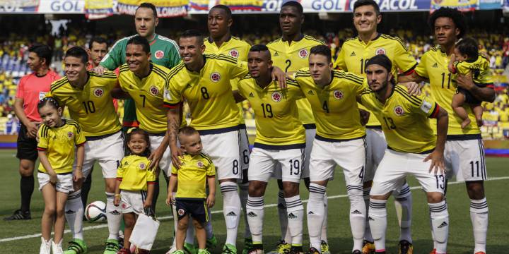 ¿Meritocracia en la Selección? Los 23 que merecen ir a USA 2016