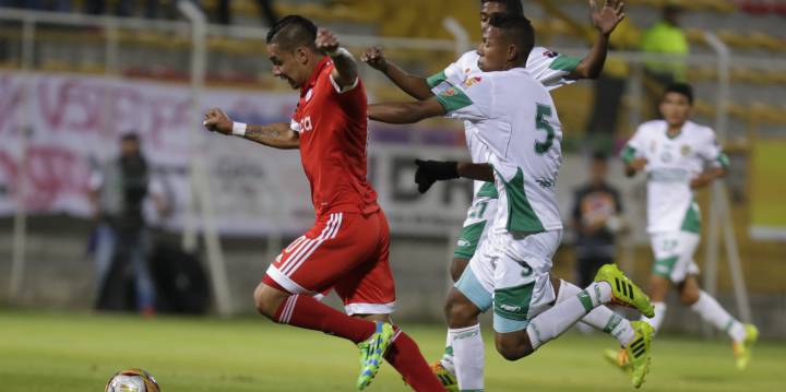 Primera derrota de Torres: América cae 3-0 en Valledupar