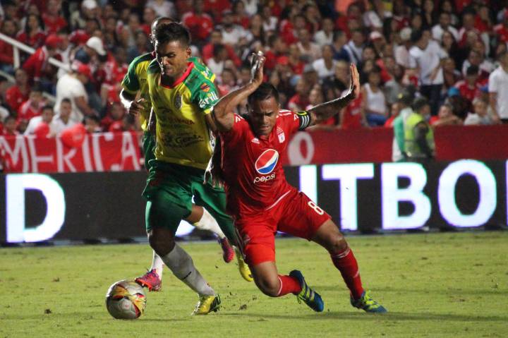 J. J. López: “Ningún rival del América es débil”