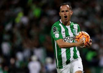 Nacional semifinalista de la Copa en un vibrante partido con Rosario Central